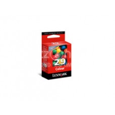 Cartus Cerneala Lexmark 29 Color Return Program Print Cartridge Z845 18C1429E